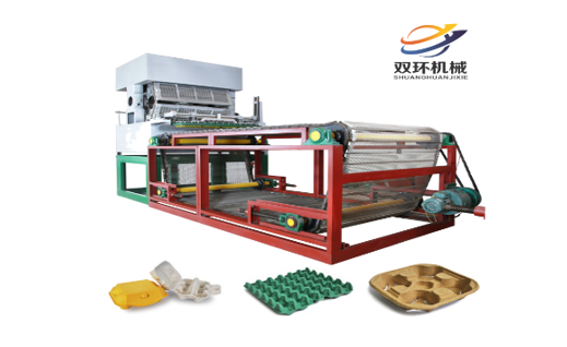 環(huán)保蛋托制品的生產(chǎn)制造原料是什么？