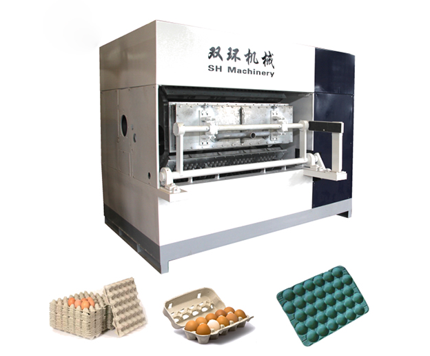 國內(nèi)紙漿模塑發(fā)展的特點(diǎn)有哪些？