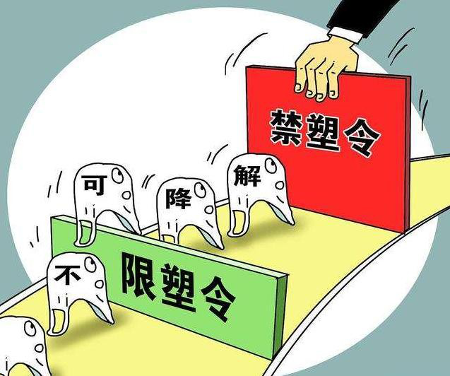 從限塑到禁塑都有哪些商機(jī)？